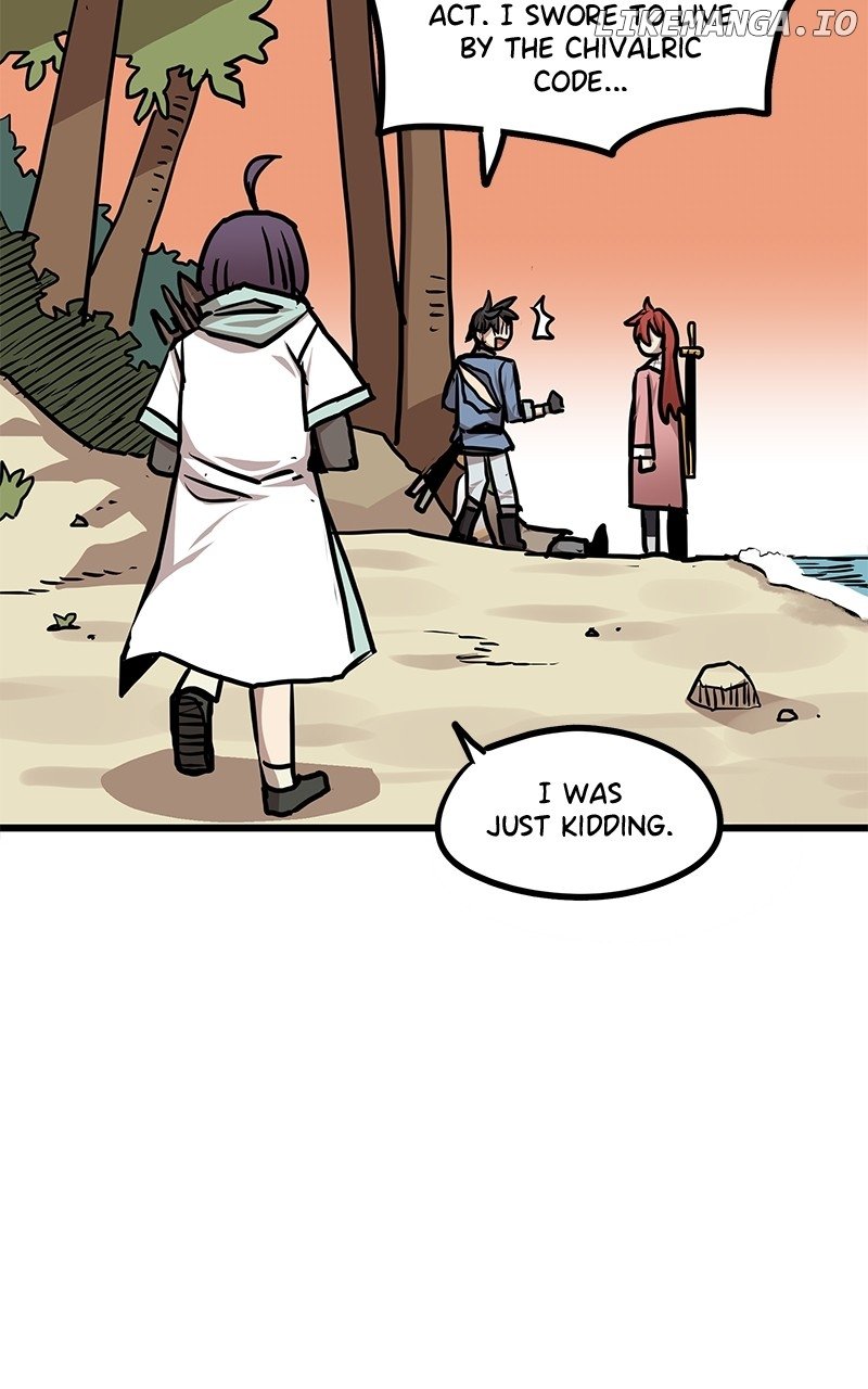 Carsearin Chapter 89 - Page 48