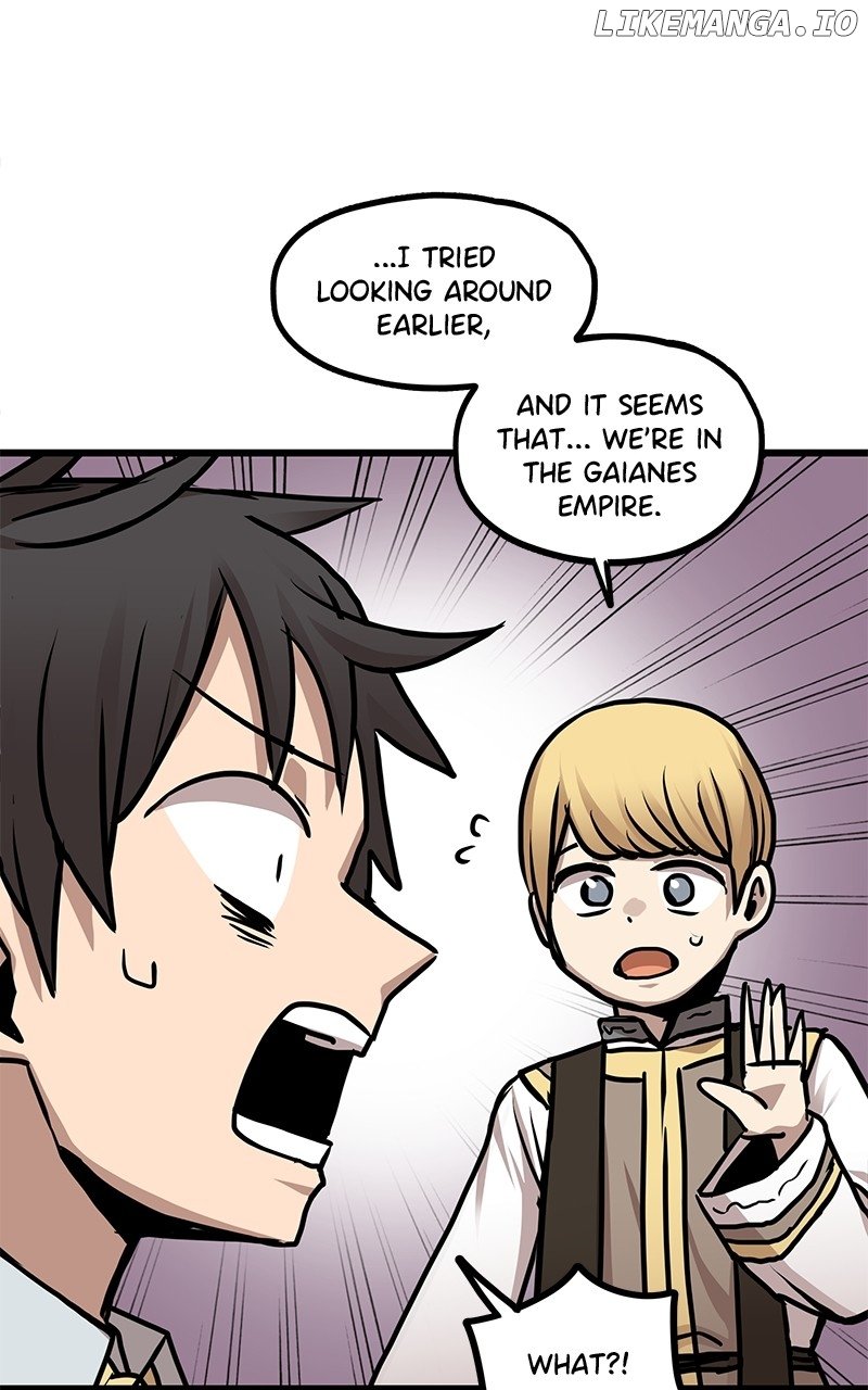 Carsearin Chapter 89 - Page 54