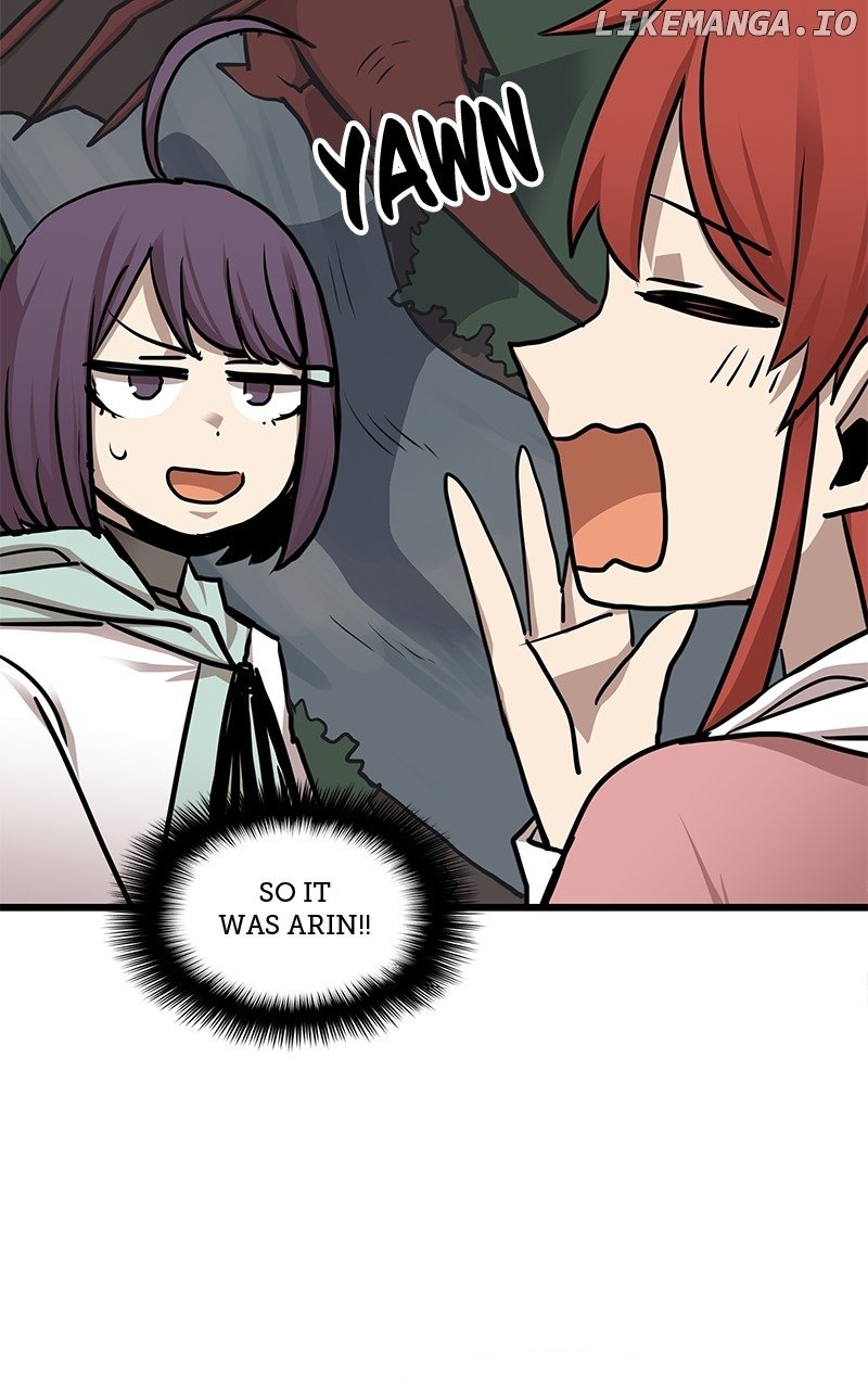 Carsearin Chapter 89 - Page 56