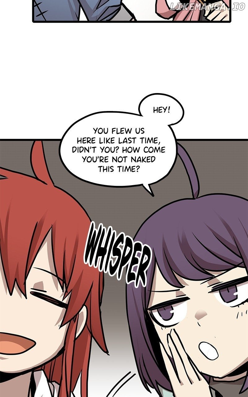 Carsearin Chapter 89 - Page 59