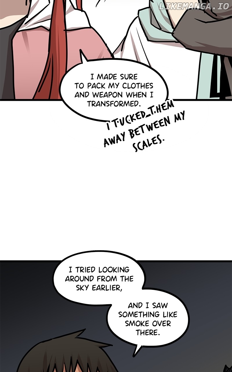 Carsearin Chapter 89 - Page 60