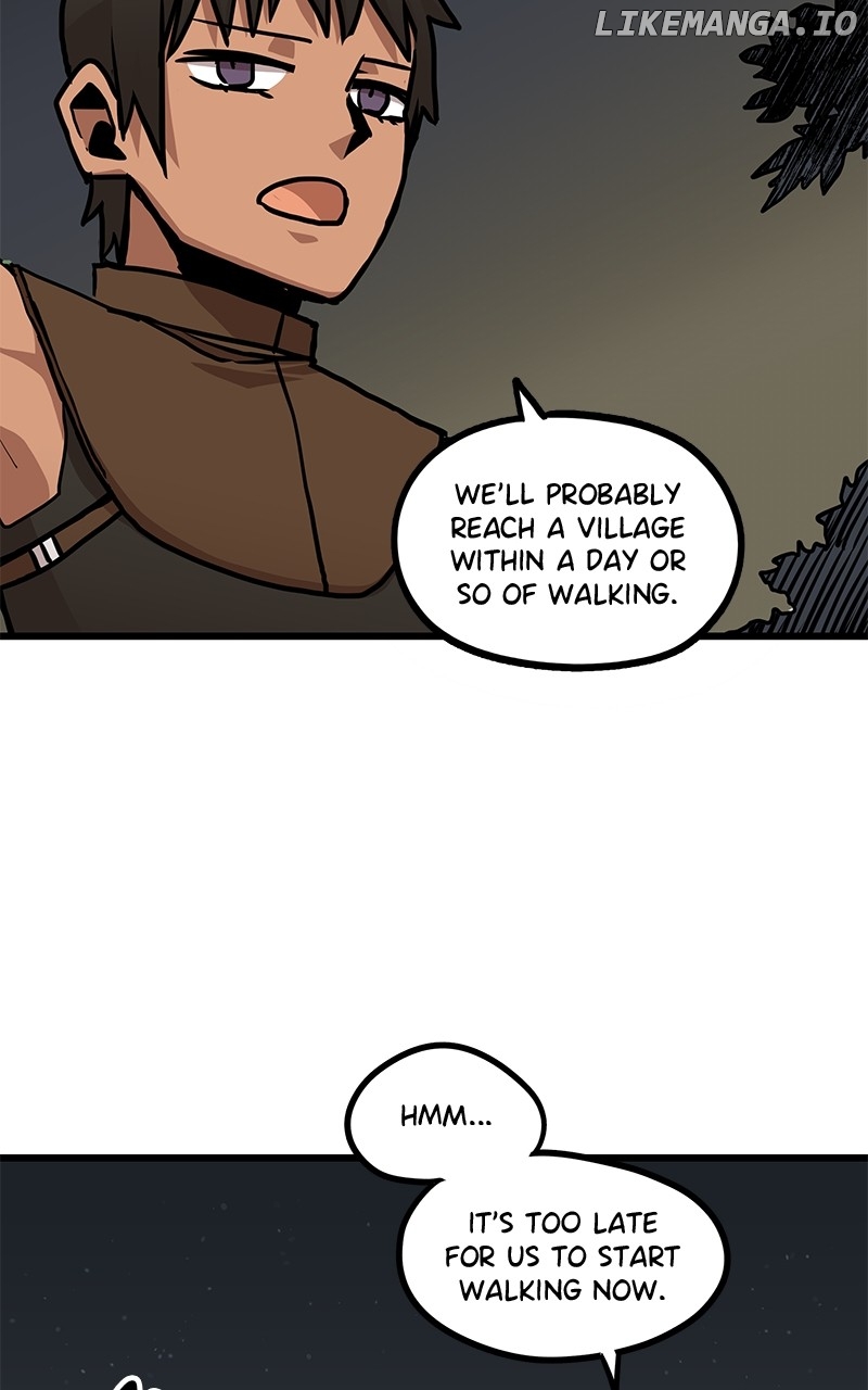 Carsearin Chapter 89 - Page 61