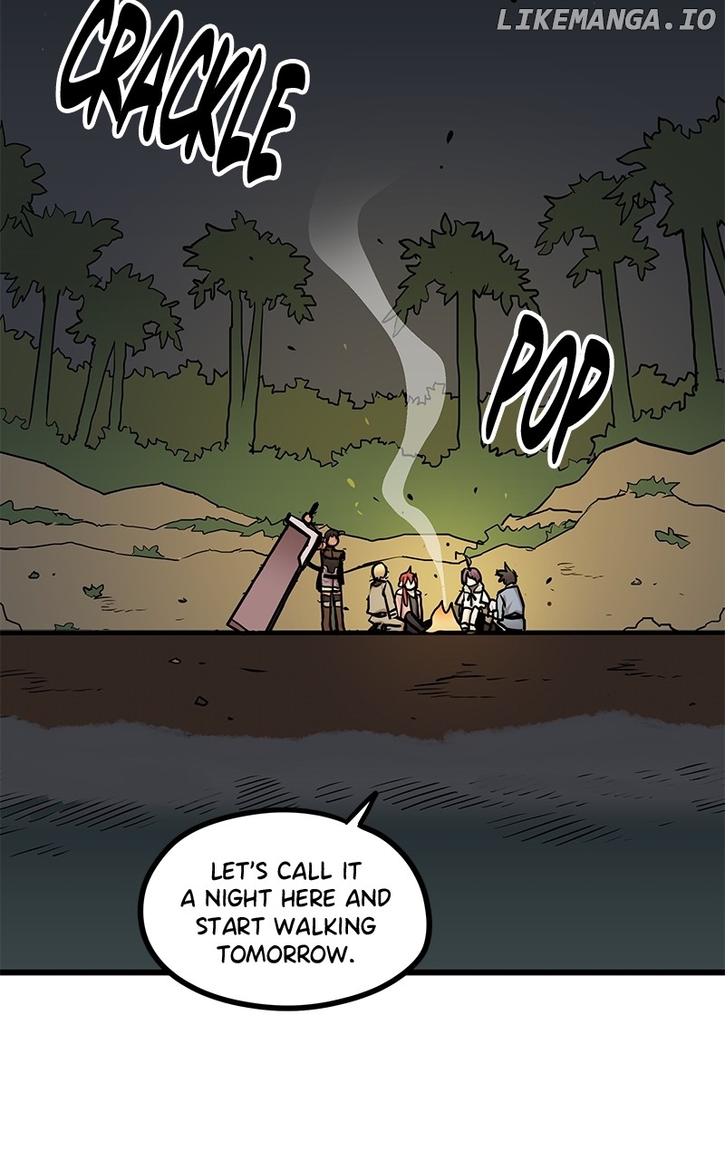Carsearin Chapter 89 - Page 62