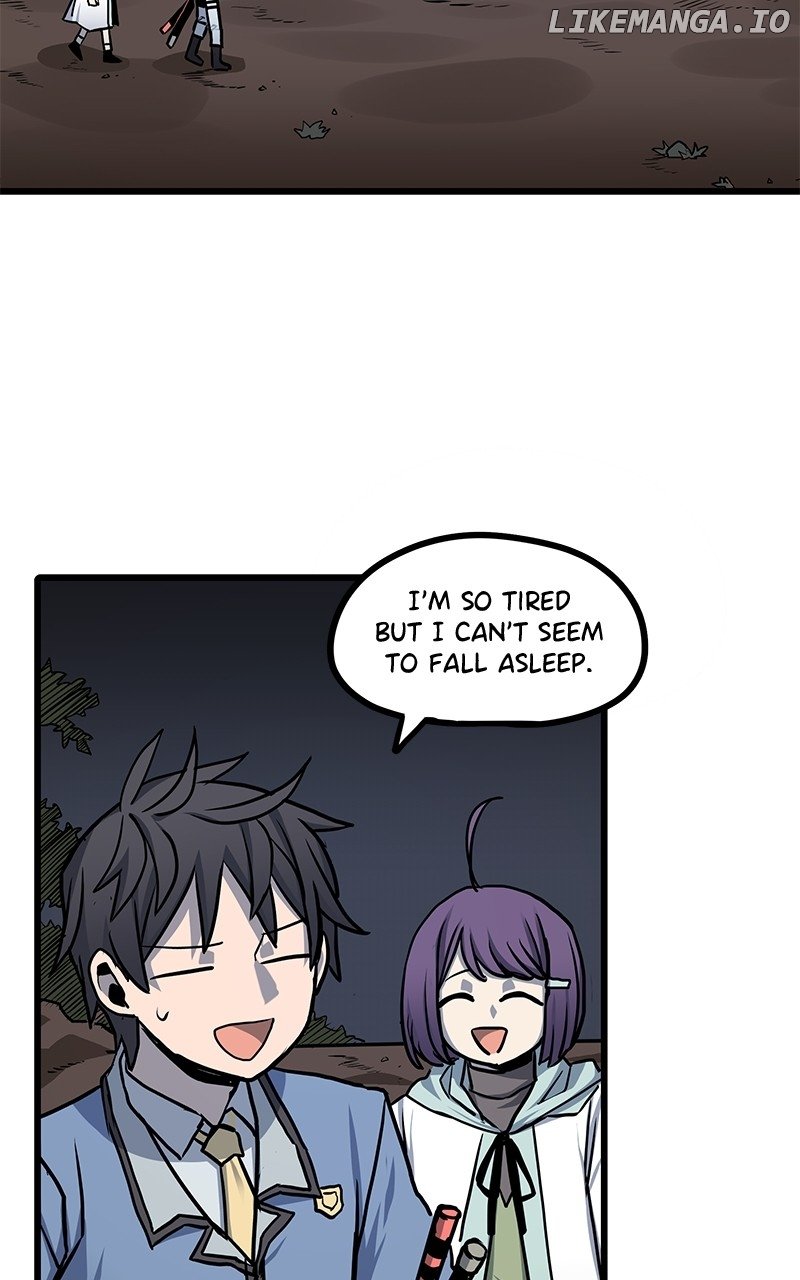 Carsearin Chapter 89 - Page 65