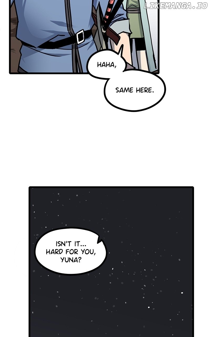 Carsearin Chapter 89 - Page 66