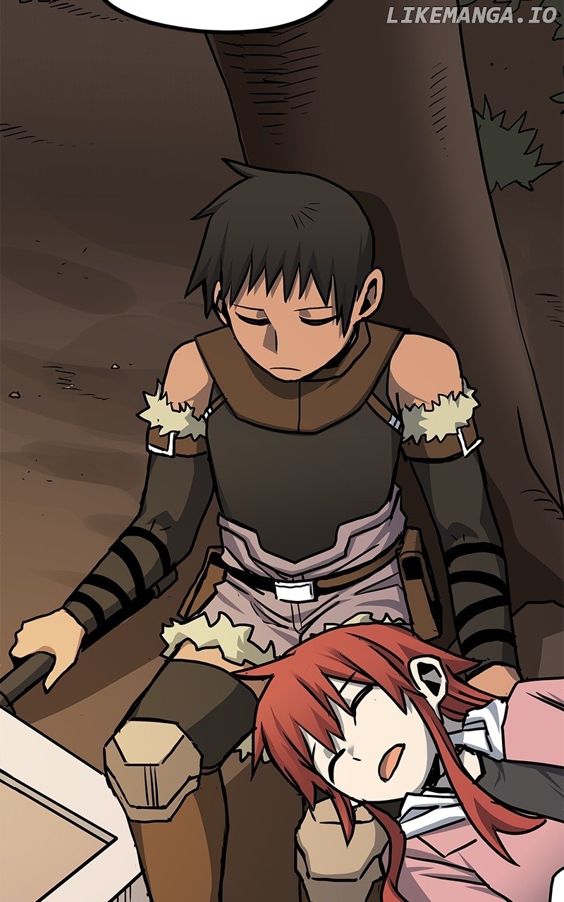 Carsearin Chapter 89 - Page 70