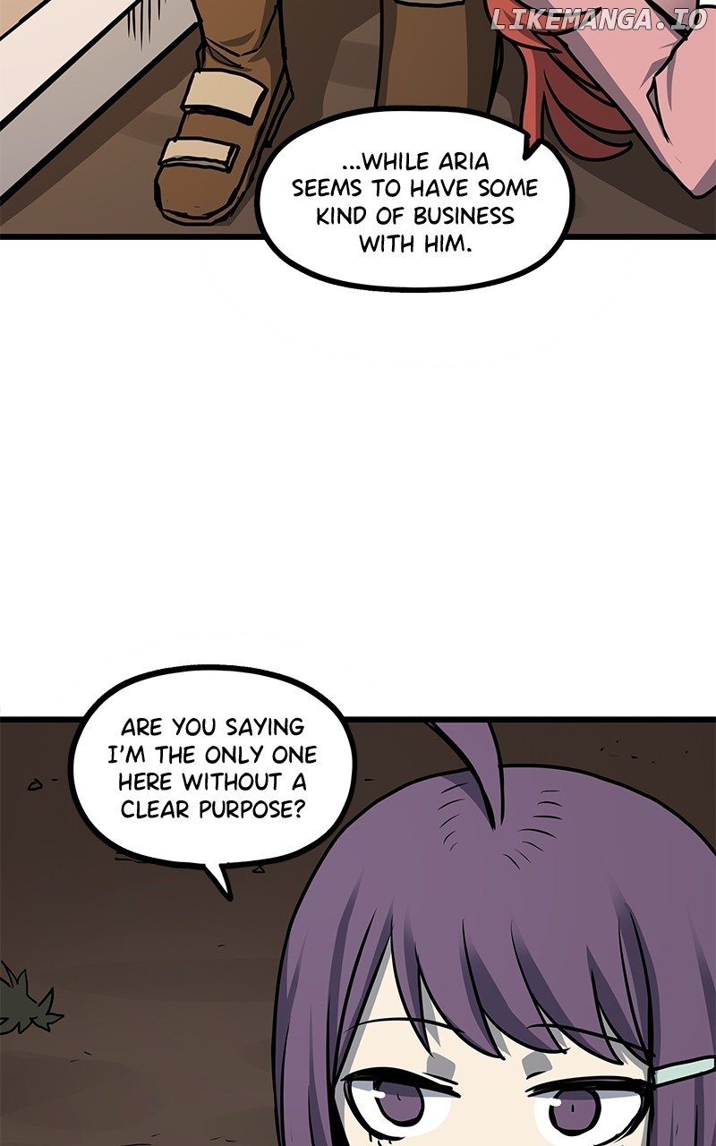 Carsearin Chapter 89 - Page 71