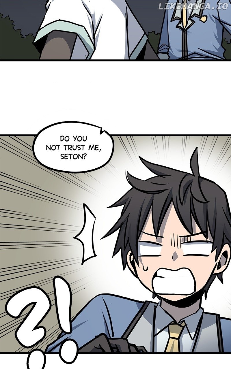 Carsearin Chapter 89 - Page 73
