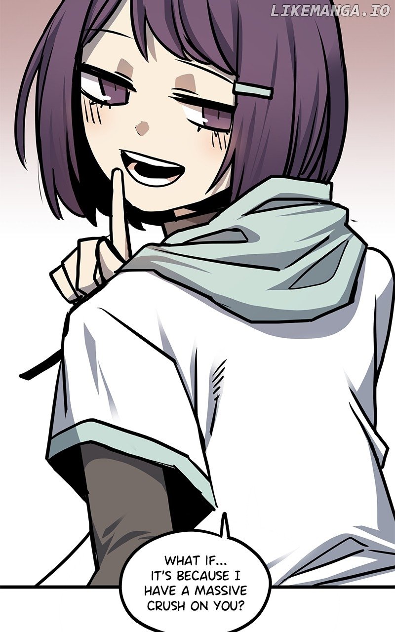 Carsearin Chapter 89 - Page 76
