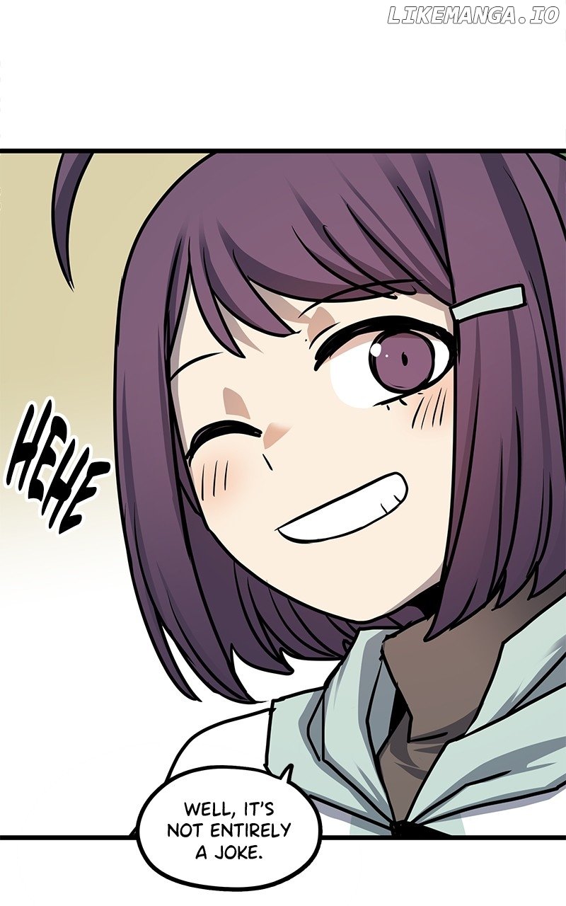 Carsearin Chapter 89 - Page 79