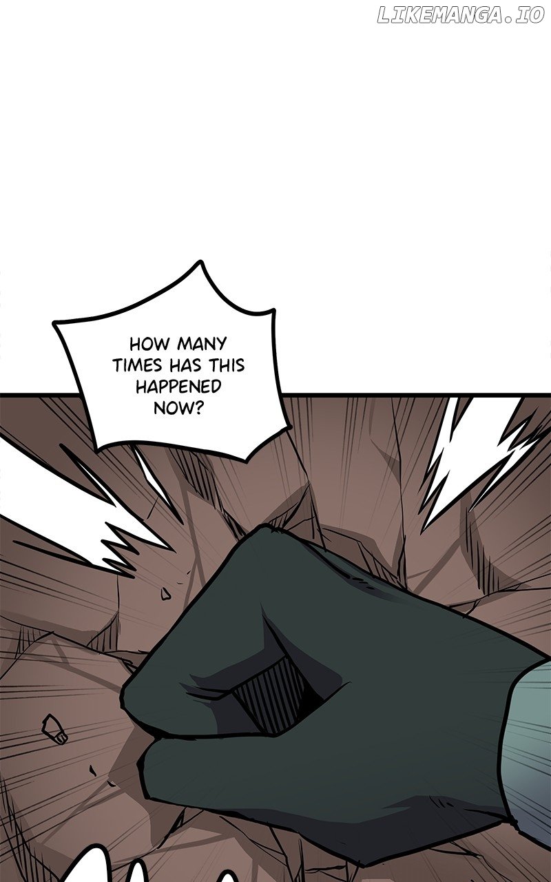 Carsearin Chapter 90 - Page 20