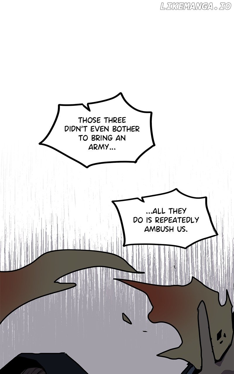 Carsearin Chapter 90 - Page 23