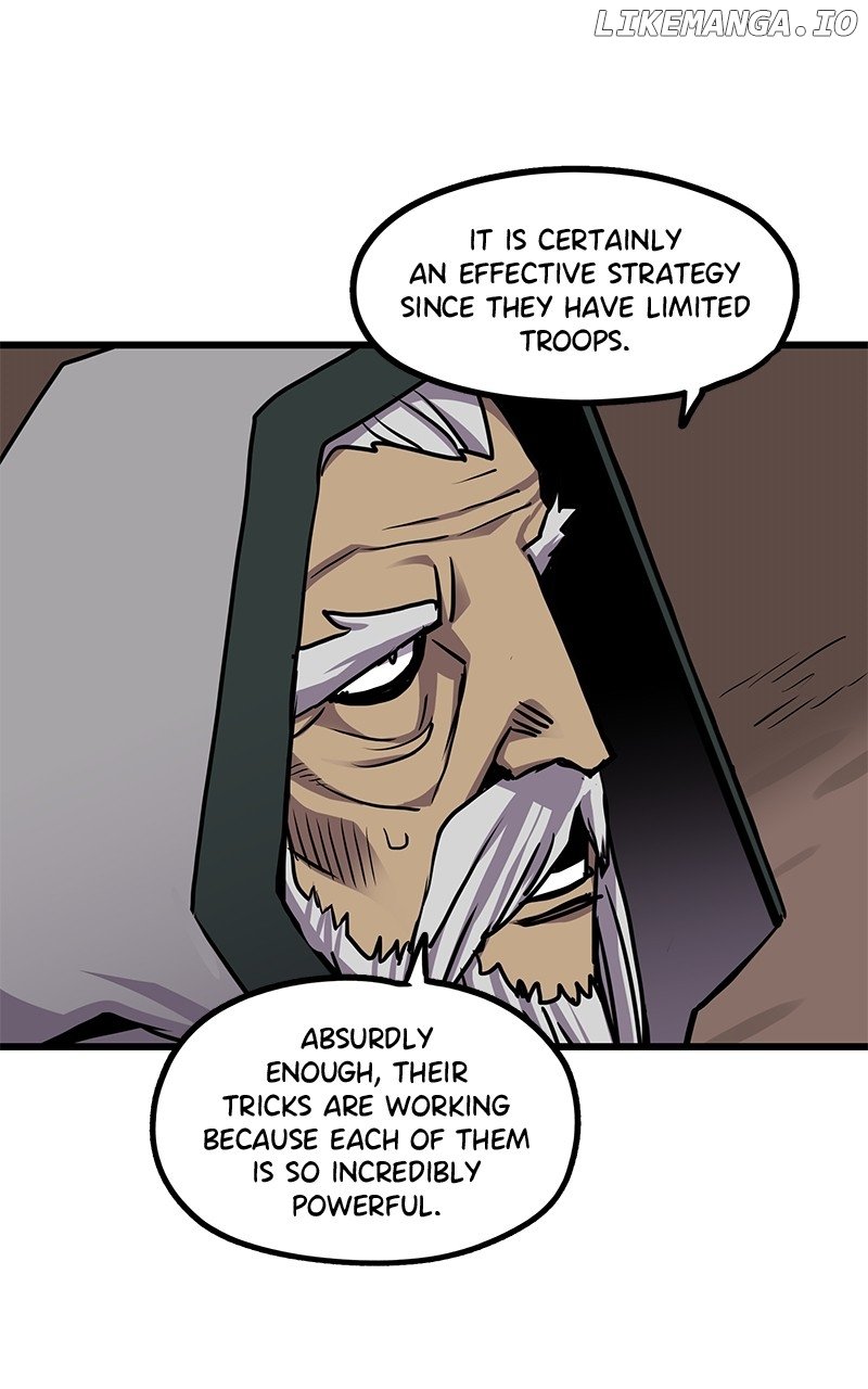 Carsearin Chapter 90 - Page 26