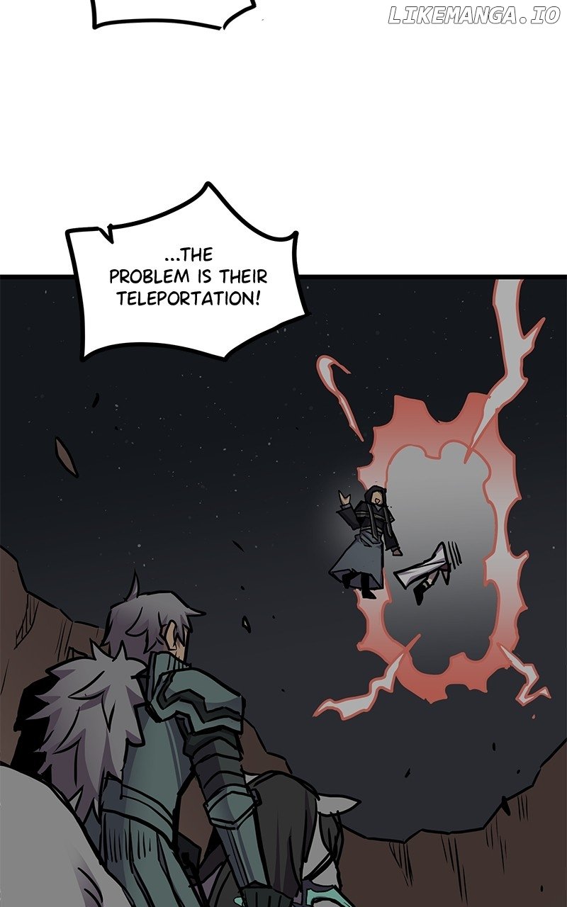 Carsearin Chapter 90 - Page 28