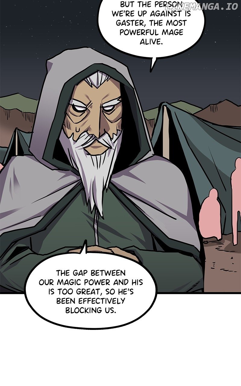 Carsearin Chapter 90 - Page 30