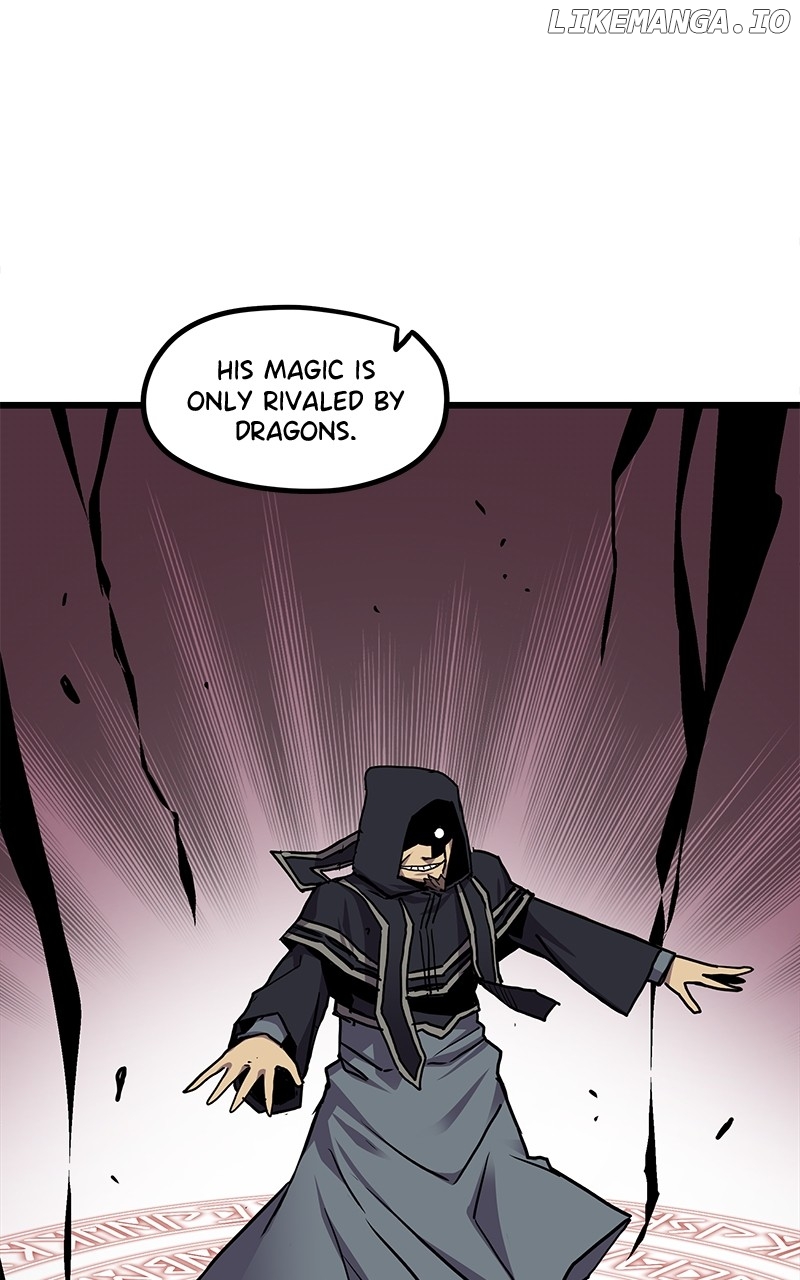 Carsearin Chapter 90 - Page 31