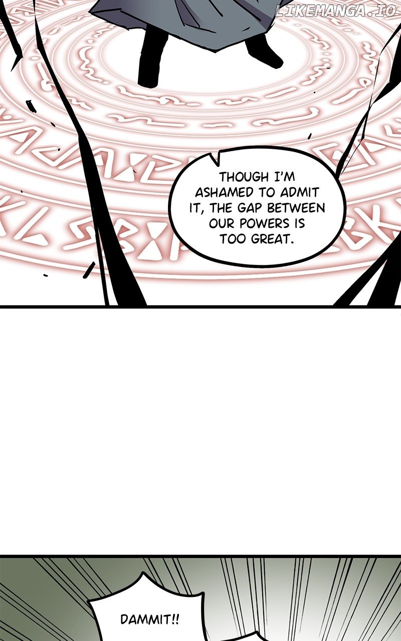 Carsearin Chapter 90 - Page 32