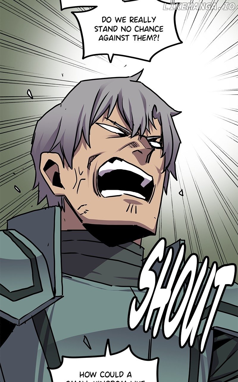 Carsearin Chapter 90 - Page 33