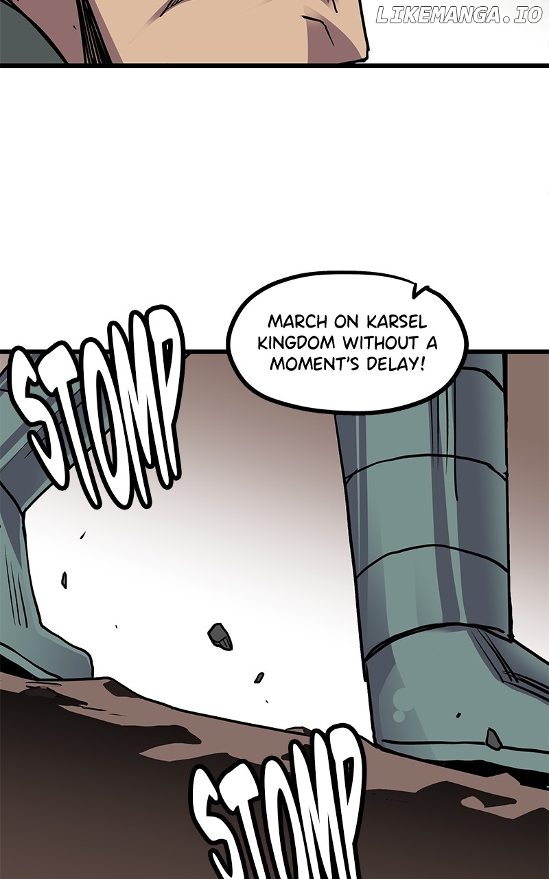 Carsearin Chapter 90 - Page 36