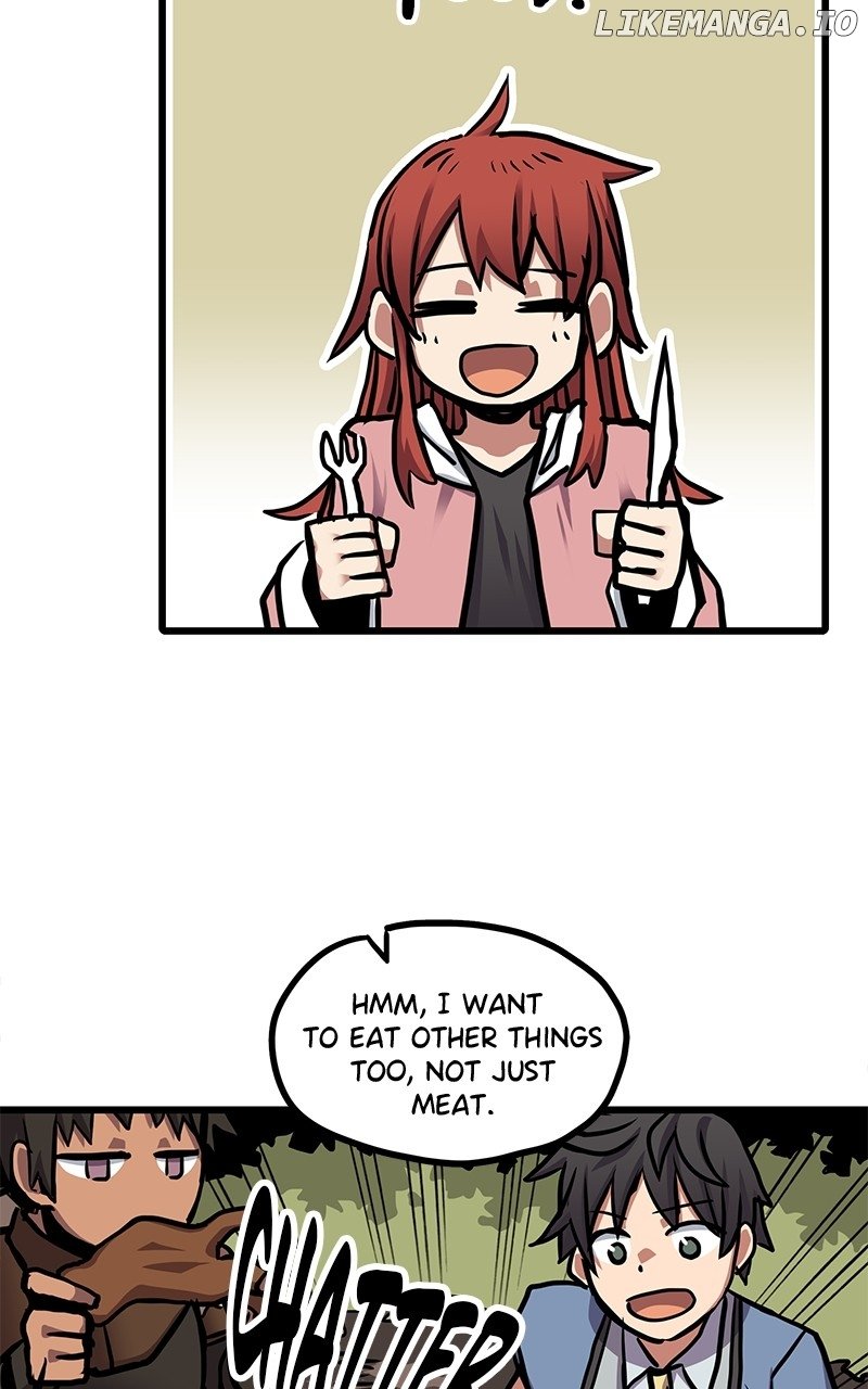 Carsearin Chapter 90 - Page 44