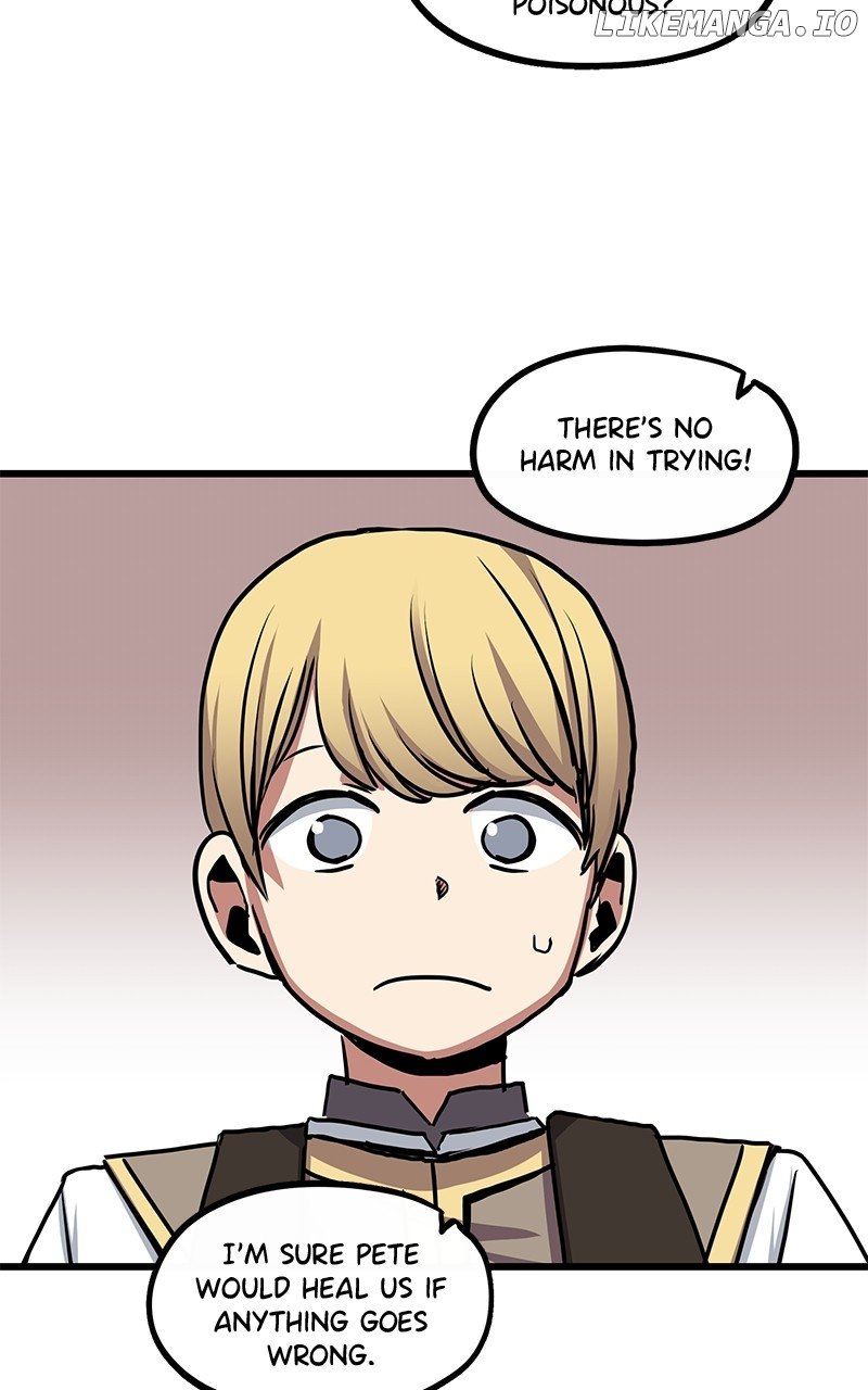 Carsearin Chapter 90 - Page 46