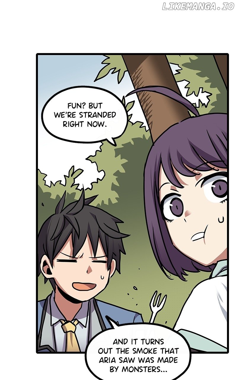 Carsearin Chapter 90 - Page 49