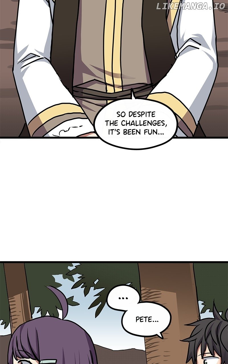 Carsearin Chapter 90 - Page 51