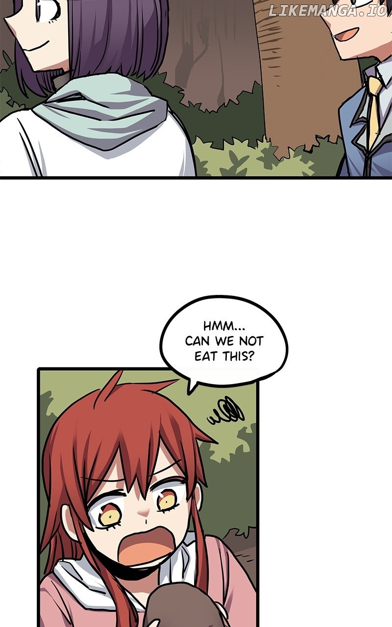 Carsearin Chapter 90 - Page 52