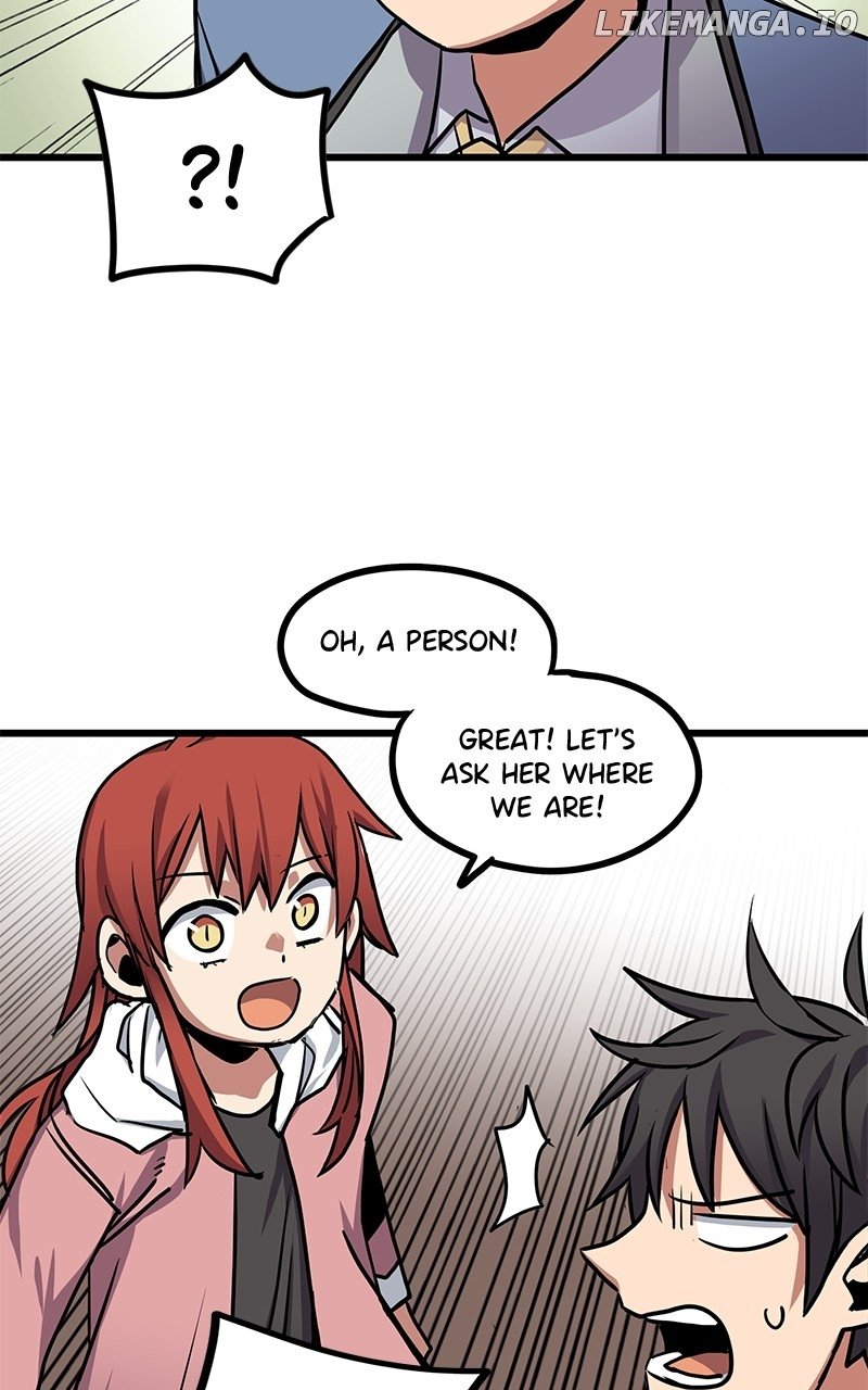 Carsearin Chapter 90 - Page 61