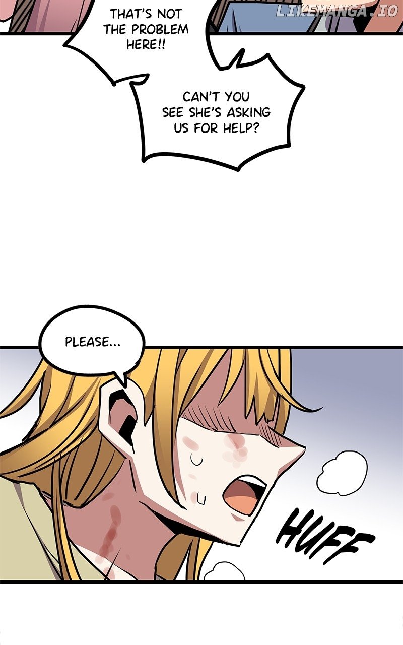 Carsearin Chapter 90 - Page 62