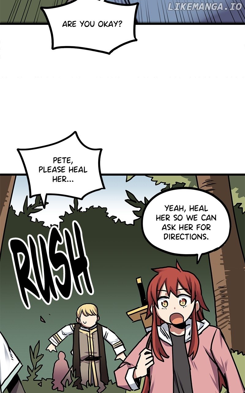 Carsearin Chapter 90 - Page 64