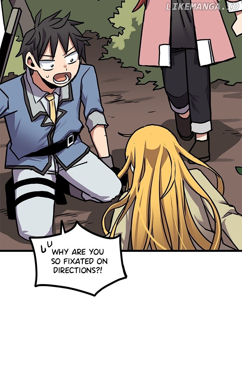 Carsearin Chapter 90 - Page 65