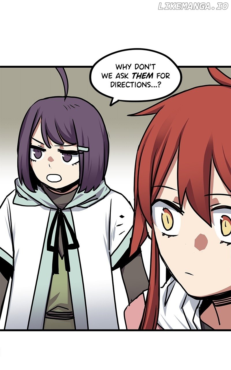 Carsearin Chapter 90 - Page 66