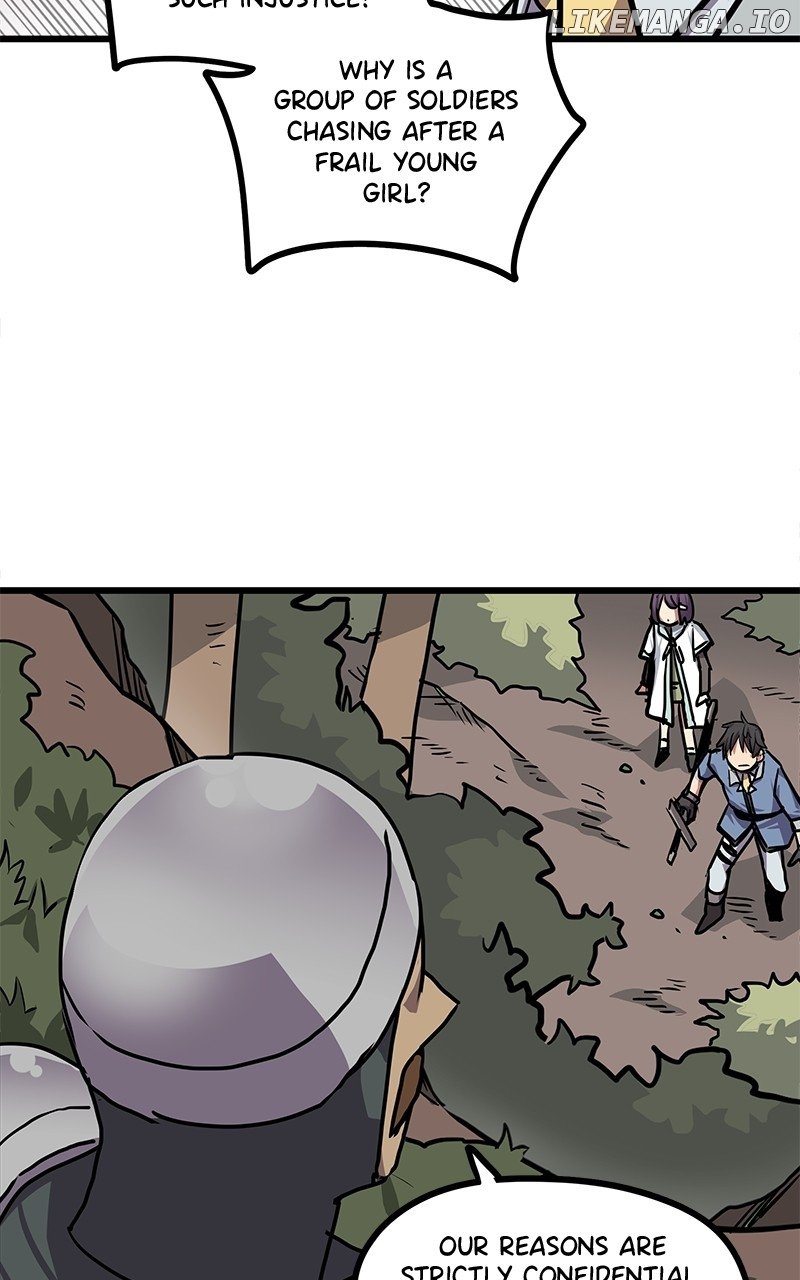 Carsearin Chapter 90 - Page 74