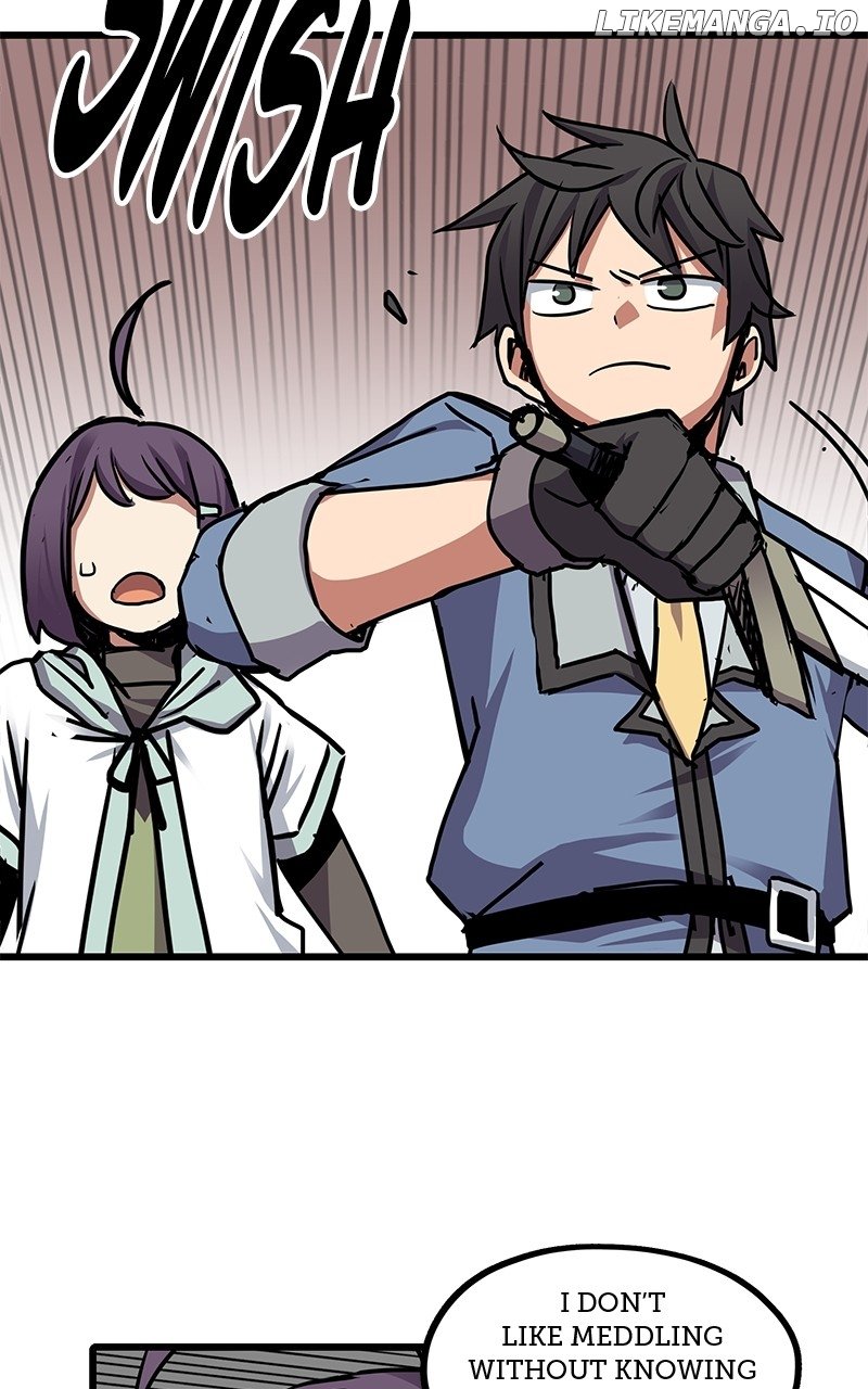 Carsearin Chapter 90 - Page 77