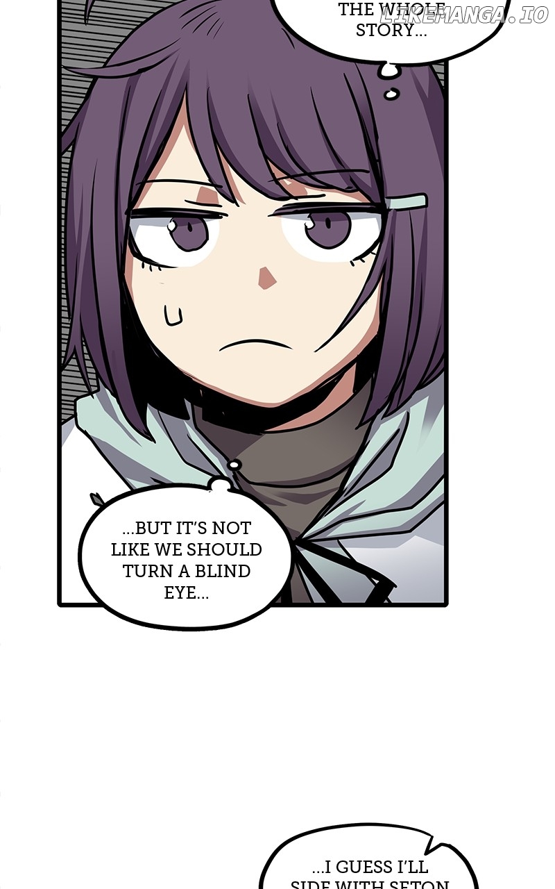 Carsearin Chapter 90 - Page 78