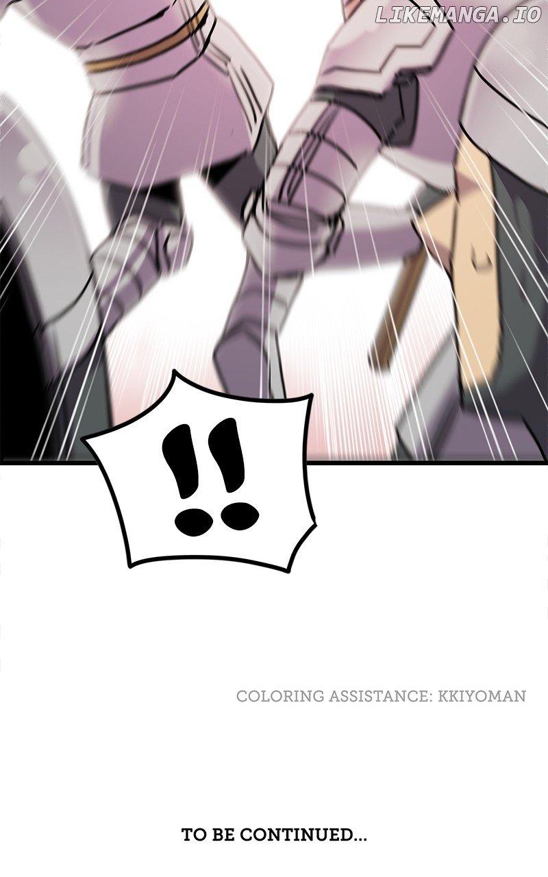 Carsearin Chapter 90 - Page 81