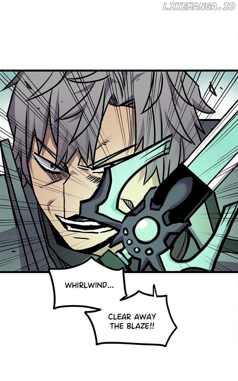 Carsearin Chapter 90 - Page 10