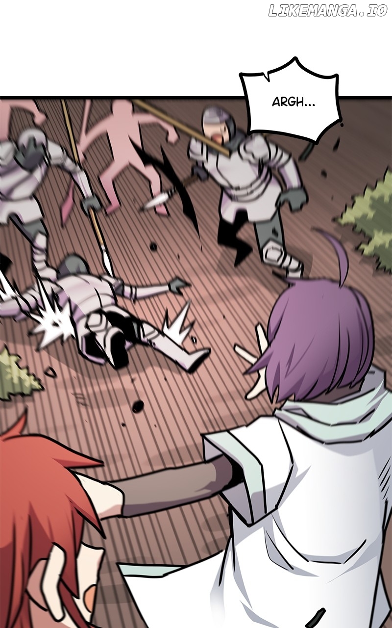 Carsearin Chapter 91 - Page 1