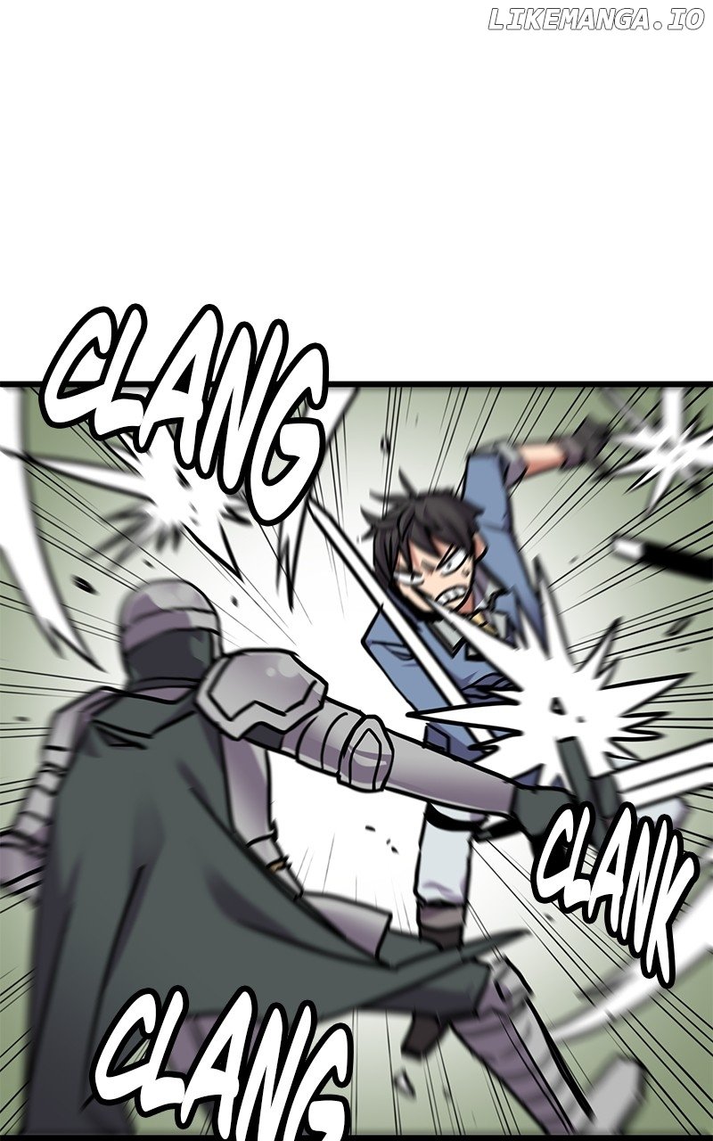 Carsearin Chapter 91 - Page 11