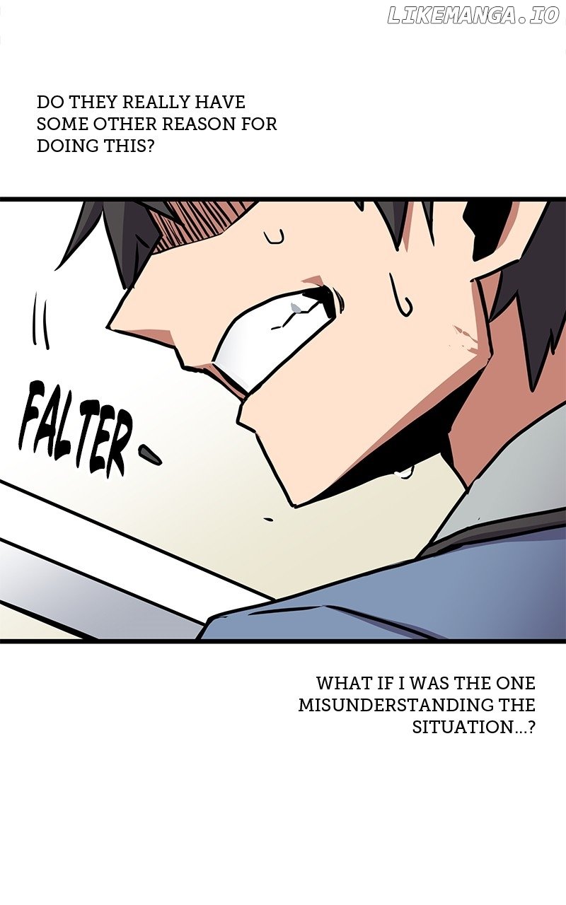Carsearin Chapter 91 - Page 15