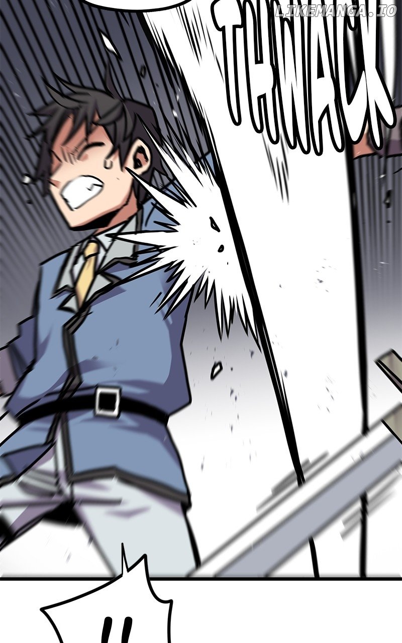 Carsearin Chapter 91 - Page 17