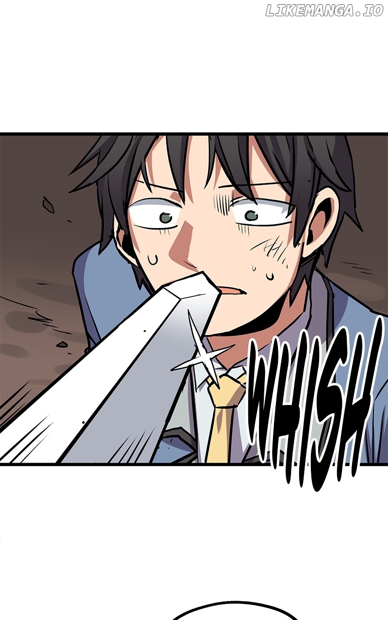 Carsearin Chapter 91 - Page 19