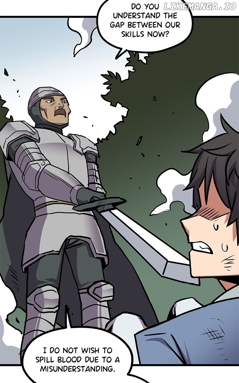 Carsearin Chapter 91 - Page 20