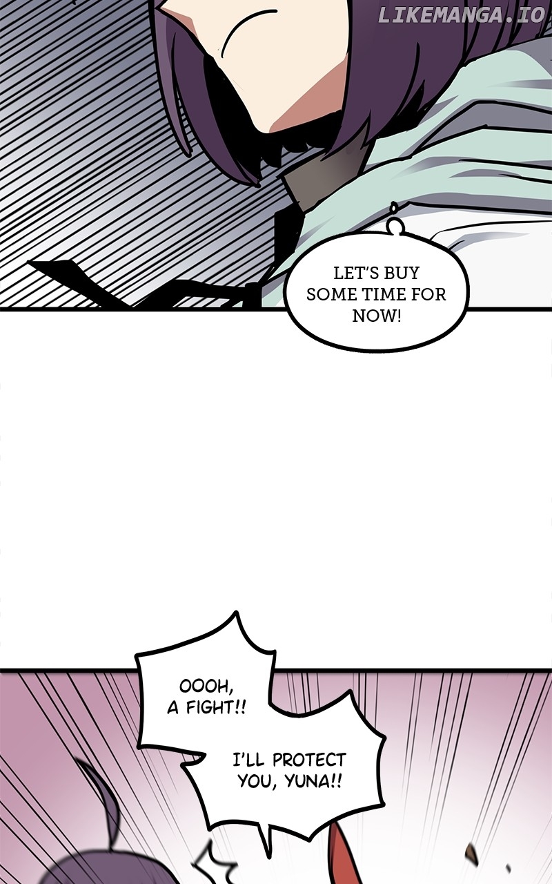 Carsearin Chapter 91 - Page 3