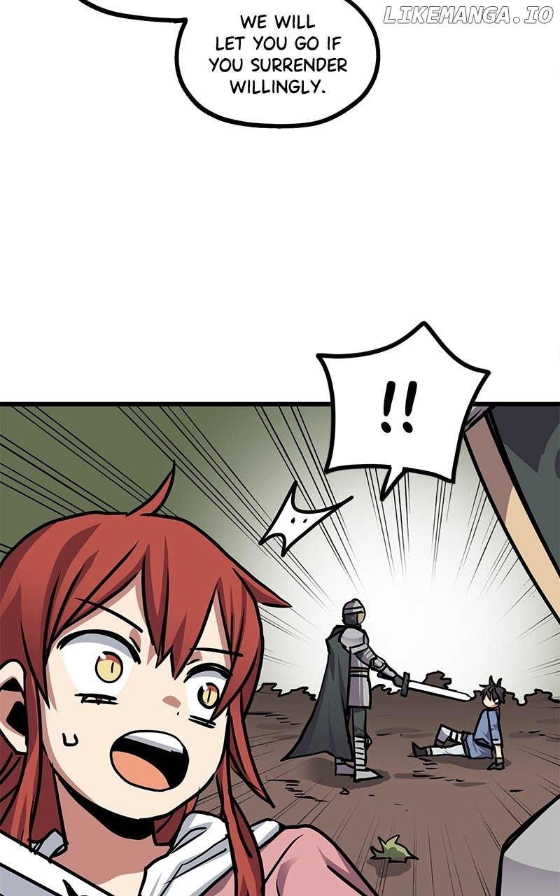Carsearin Chapter 91 - Page 21