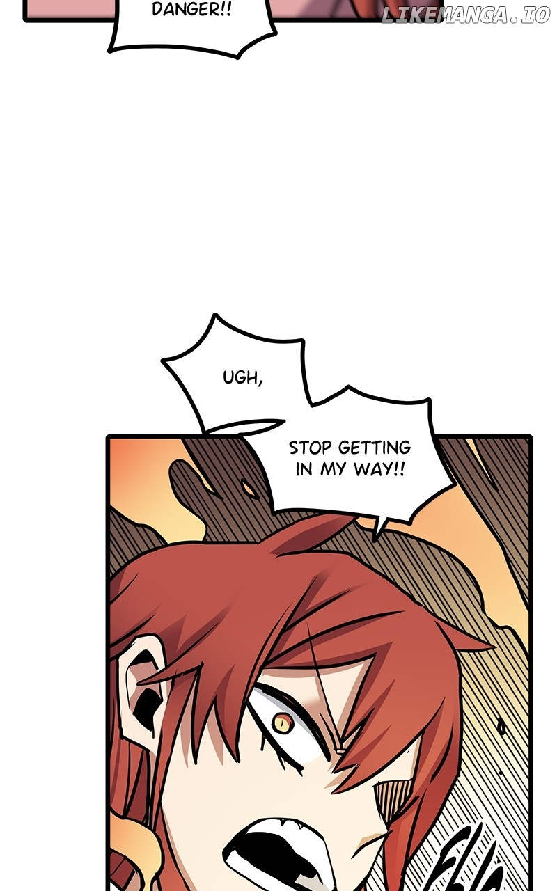 Carsearin Chapter 91 - Page 23