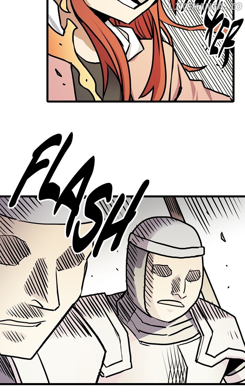 Carsearin Chapter 91 - Page 24