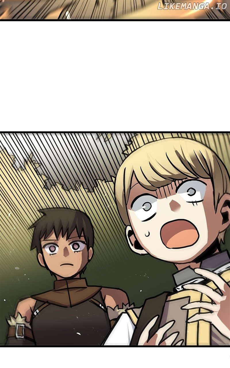 Carsearin Chapter 91 - Page 27