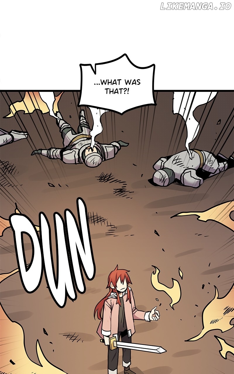 Carsearin Chapter 91 - Page 30